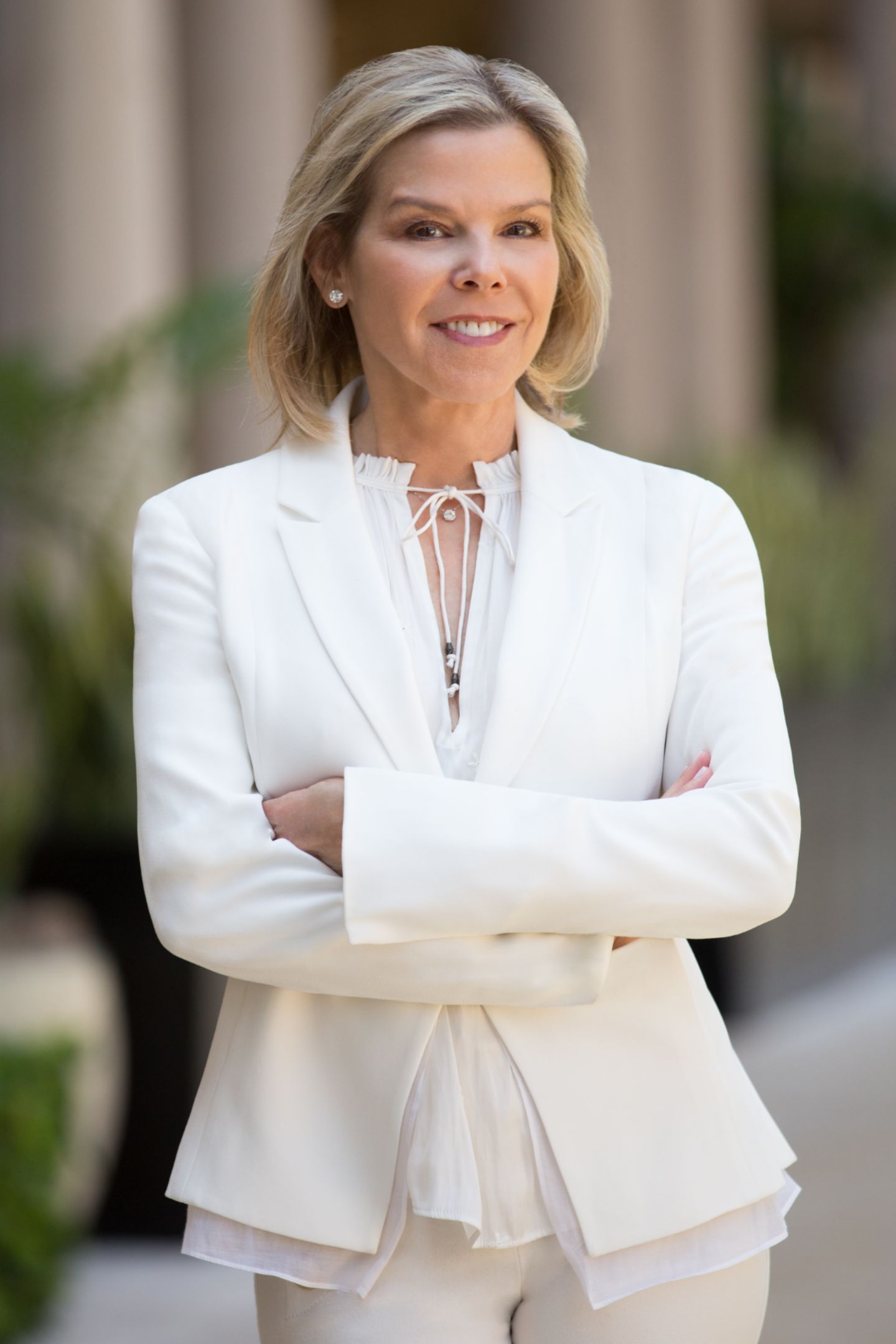 Beth Styne
