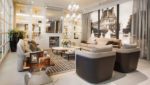 Luxury Living Group Brings La Dolce Vita to L.A.