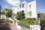 A San Francisco Mansion With its Own Nightclub