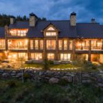 Los Cielos Ranch