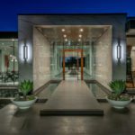 Star-Studded Museum Modern Estate