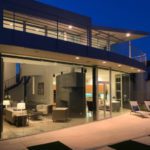 Ocean View Contemporary Masterpiece