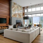 Lakefront Living in British Columbia