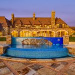 Waterfront Elegance in Texas
