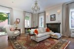 House Tour: Chic Beacon Hill Home with Suburban-Scale Outdoor Spaces