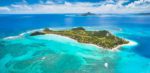 Self-Isolate on These Six Dreamy Private Islands