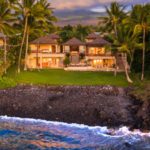 Paradise on the Pacific