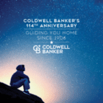 Coldwell Banker Celebrates 114th Anniversary