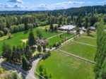 For the Love of Horses: Bear Creek Farm