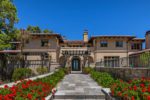 Inside a $22 Million Portola Valley Live, Work, Play Retreat