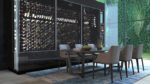 Wine Storage Goes AI to Bring the Virtual Sommelier Home