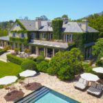 Casual Elegance in Montecito’s Golden Quadrangle