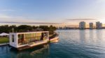 Luxury Living that Floats Your Boat