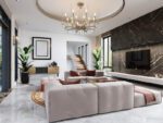 Staging Your Luxury Home in Newport Beach, CA: Tips and Tricks
