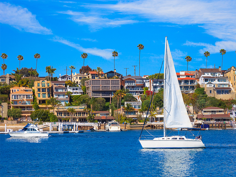 Finding Your Dream Home: How to Choose the Perfect Property in Newport Beach, CA